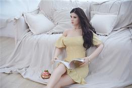Silicone silicon sex doll for woman for sale from AUTOMATICWOMAN